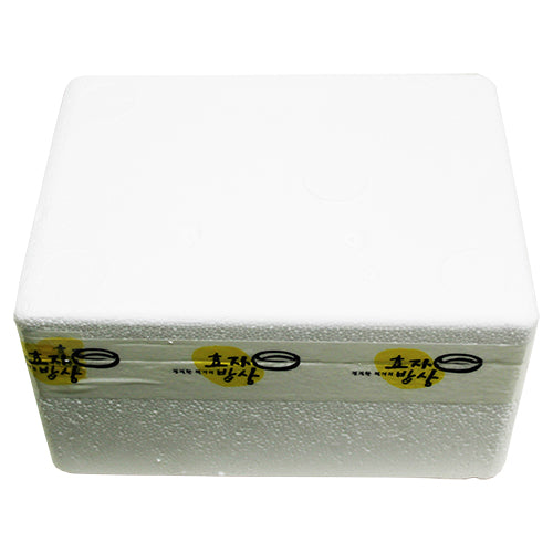 [Free Separate Shipping] Hyosong Salted Seafood 6-Piece Set 200g (Changran-jeot + Squid-jeot + Octopus-jeot + Hairtail-jeot + Bursted Pollock Roe + Mixed Octopus)