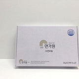 Myeongawon Suyeon Udon Noodles 2kg