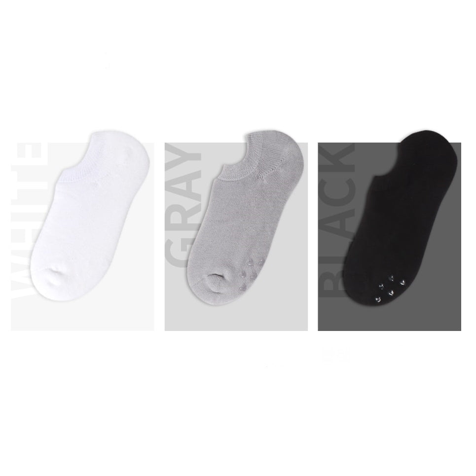 Everyday Convenient Women's Fleece-Lined Socks (2 Pairs)