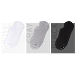 Everyday Convenient Women's Fleece-Lined Socks (2 Pairs)