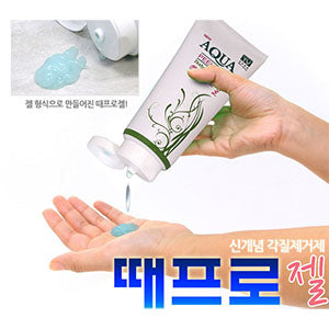 New Concept Exfoliator Tteprogel 300ml
