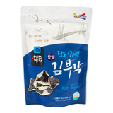Haecho Myeongga Glutinous Rice Gim Bugak 65g