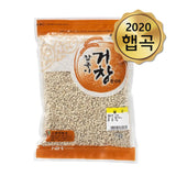 Geochang Susungdae Agricultural Cooperative Job's Tears 1kg (2020 New Harvest)
