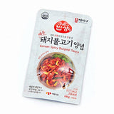 Maeil Delicious Table Spicy Pork Bulgogi Marinade 100g * 3 packs