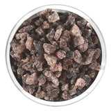 Insan Healing - Master-Made Illustrated Fused Purple Bamboo Salt (Solid) 240g