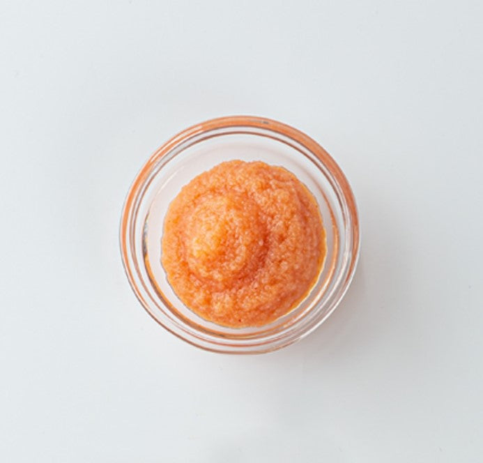 [Kkotma Fresh] Deokhwa Myeongran Tube Myeongran (110g x 1 pack)