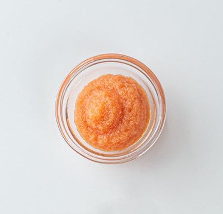 [Kkotma Fresh] Deokhwa Myeongran Tube Myeongran (110g x 1 pack)
