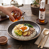Hansaeng - Barodama Domestic Perilla Oil (180ml) Expiration Date: October 23, 2027