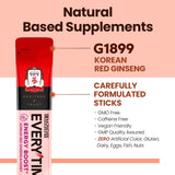 정관장 에브리타임 10일분 10ml*10스틱 (옵션선택)