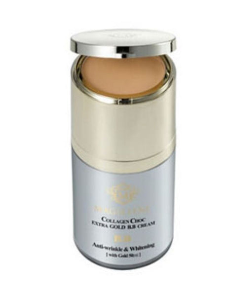 Magisrene Collagen Shock Gold BB Cream