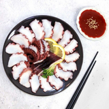 *Limited Quantity* [Kkotma Fresh] Tongyeong Wild Octopus Slices 300g x 5 Packs
Expiration Date: October 21, 2026