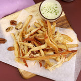 Matchan - Banquet of the Sea BBQ Squid (160g)