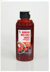 Sukseongdam Sweet and Sour All-Purpose Gochujang Sauce 450g