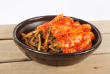 [Pre-order] Gyeongbuk Bonghwa Cheongnyangsan Kimchi (Young Radish Kimchi 2kg + Mustard Leaf Kimchi 2.5kg + Green Onion Kimchi 2kg) <br> Bulk shipment on January 18 (Tue)