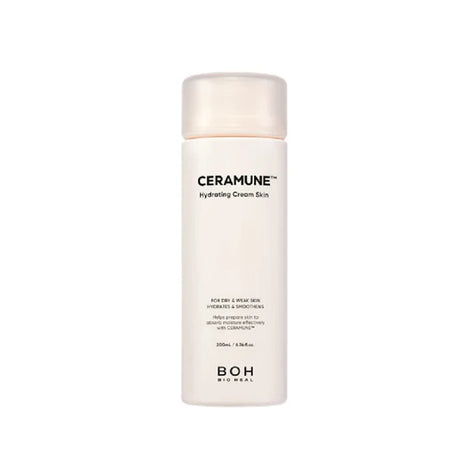 Biohealvo CeraMune™ Hydrating Cream Skin 200ml