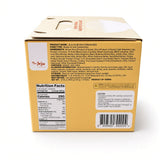 Jeju Gimnyeong Haenyeo Village Instant Nutritious Rice - Hijiki Mixed Grain Rice 200g * 3 Packs Expiration Date: August 30, 2027