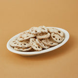 Master Craftsman Glutinous Rice Lotus Root Chips 30g * 3 packs