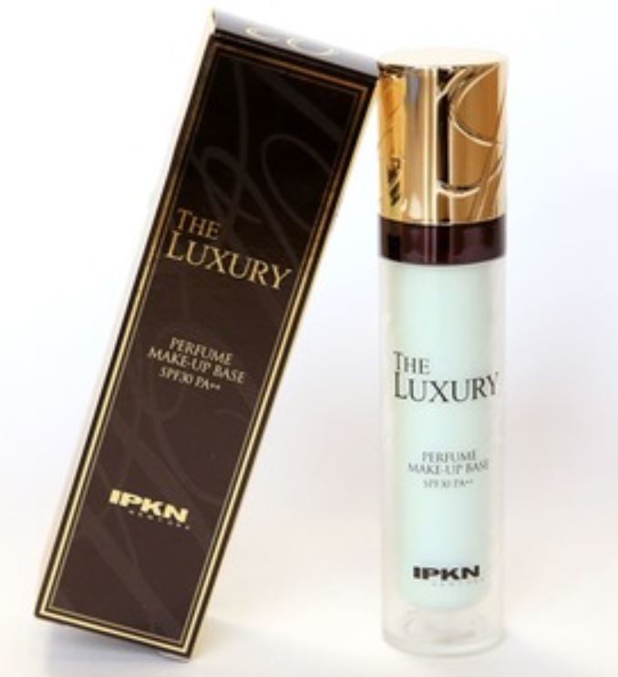 IPKN The Luxury Perfume Makeup Base