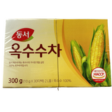 Dongseo Corn Tea 10g * 30 tea bags