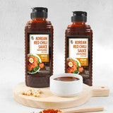 Sukseongdam Sweet and Sour All-Purpose Gochujang Sauce 450g