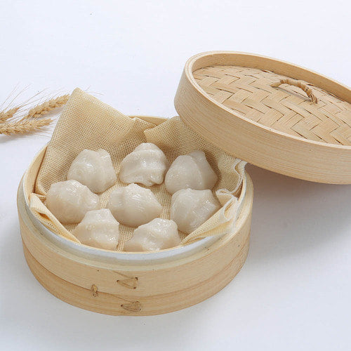 [Kkotma Fresh] Honey Source - Gangwon-do Anheung Potato Rice Cake 600g