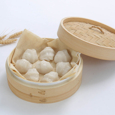 [Kkotma Fresh] Honey Source - Gangwon-do Anheung Potato Rice Cake 600g