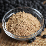 [1+1] Design Nongbu - Black Bean Misugaru Black Bean 500g Expiration Date: August 7, 2026