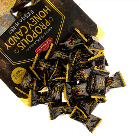 Ilkwang Confectionery - Propolis Honey Candy 200g