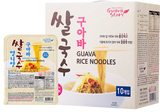 [Invite a Friend] Guava Rice Noodles 1 Box (10 Packs) - Maximum 5 boxes per person