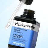 Mediheal - Low Molecular Weight Hyaluronic Acid Moisture Density Serum 40ml