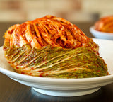 [Pre-order] Pyeongchang Kkotsuni Highland Whole Cabbage Kimchi 5kg (Reservations close Thursday, June 9)