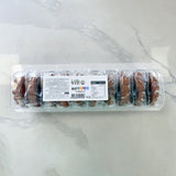 Hoengseong Malg - Hoengseong Deodeok Yakgwa 350g (10 pieces)