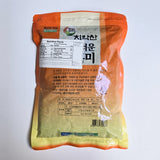 Sillim Nonghyup - Chiaksan Soft Glutinous Black Rice 1kg