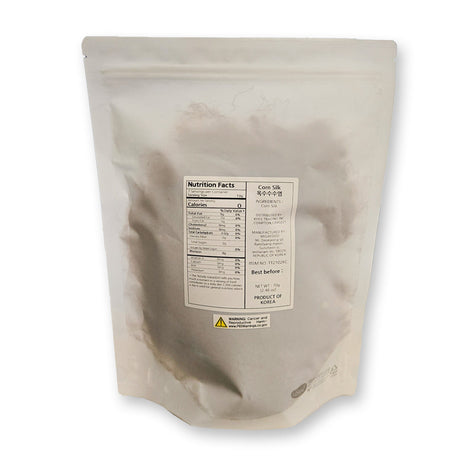 Miga Foods - Corn Silk 70g
