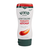 VIVID - Low-calorie Tomato Ketchup 320g