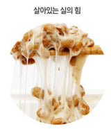 [Pulmuone] Yuzu Natto 50g