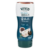 VIVID - Zero Sugar Oyster Sauce 340g