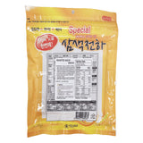Samseok Cheonha - 3 Flavors of Roasted Squid Snack (70g)