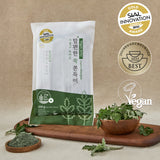 MAMMA RECIPE Mugwort Mamjjon - Korean Snack Jjondigi (25g x 10 individual packs) 250g