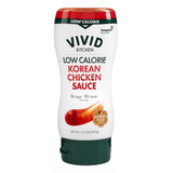 VIVID - Low-calorie Chicken Seasoning Sauce 320g