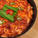 [KkotmaFresh] Kkotma Meat - Gochujang Seasoned Duck Bulgogi 2lb
