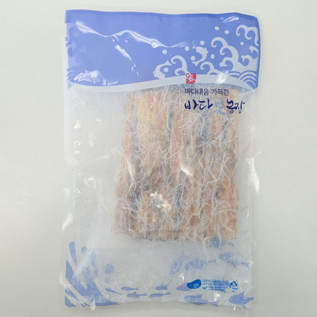 [Kkotma Fresh] Golden Hill Dried Anglerfish 160g