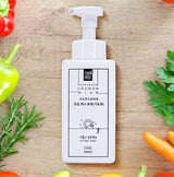 On the Green Meadow - Fruit & Vegetable Detergent (Foam Type) 500ml