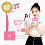 [Free Separate Shipping] Calobai Plus Up 1-Month Supply (2 Packets Per Day)