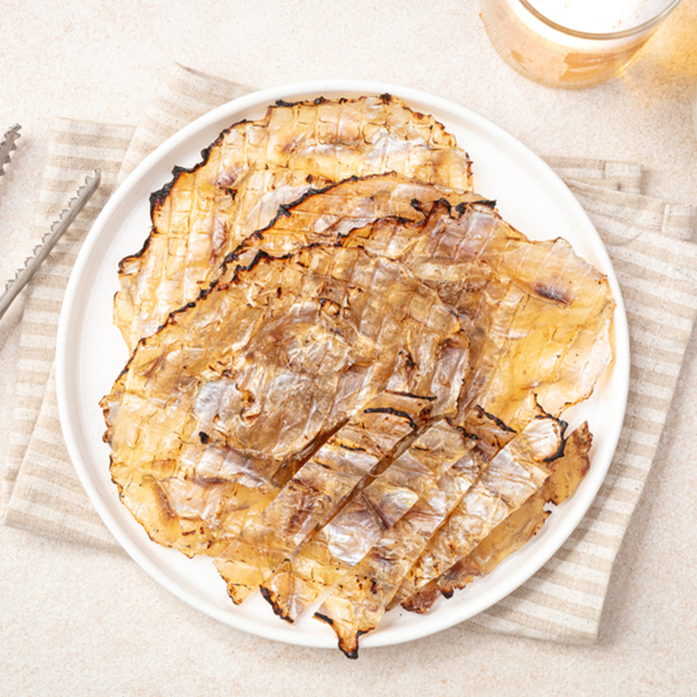 Nature and People - Dried Squid 340g