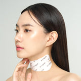 Avajar - Rejuvenating Neck Wrinkle Control Mask