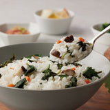 Easy Homes & Vegetable Mushroom Rice 45g