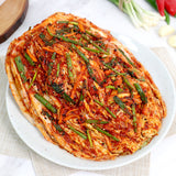 [Free Separate Shipping] Jeollanam-do Saebyeok Farm Kimchi - Bossam Kimchi 10kg