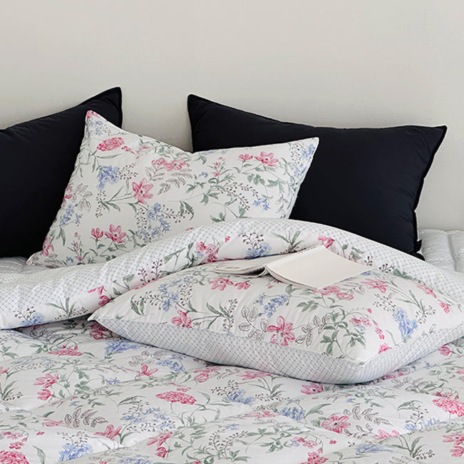[Free Separate Shipping] Atelier Hyosung M2 Allergy Care Comforter Set (Select Color)