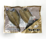 [Free Separate Shipping] Gunsan Specialty Flounder 1.5kg (2 fish x 6 packs)